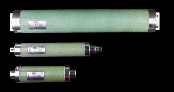 Kalite  XRNT Busbar Fuse 3.6KV~40.5kV ELSP Current-Limiting Backup Fuse Fabrika