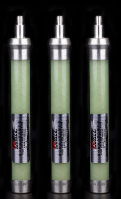 Kalite  High Screw Type Fuse XRNT-3.6KV~40.5kV For Power Transformer Protection Fabrika