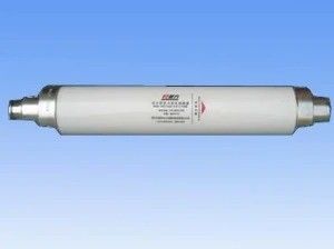 XRNT-3.6KV~40.5kV Yüksek Yırtma Kapasitesi HRC Sigortaları Yüksek Segmentli Kapasite Sigortaları