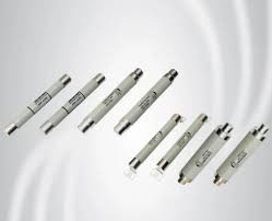 R014 Rt29 Seramik Kontinental Sigortalar Kurşun Sigorta 8.5x31.5mm 1a 380v 500v