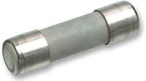 5x20mm Yavaş Blow Zamanı Aksyal Kurşun Otomotiv Patlayıcı Sigorta Cam Tüp Sigorta 500mA'dan 15A'ya 250V AC'ye