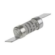 12KV 50KA Yüksek Voltajlı Sigorta Yüksek Voltajlı Akım Sınırlayıcı Sigorta