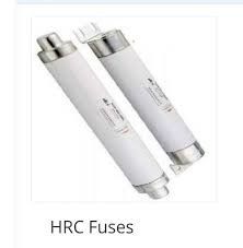 DIN Hata Akım Sınırı HRC Sigortalar XRNT 63A HRC Sigortalar IEC60282 12KV 24KV 36kv