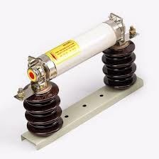 Yüksek Standart Akım Sınırlayıcı Sigorta Yüksek Voltaj XRNT/SFLDJ 12kv