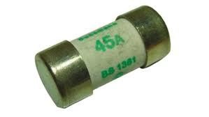 12KV 24KV 36KV 40.5KV Yüksek Voltaj Orta Voltaj Akım Sigorta Motor Koruması